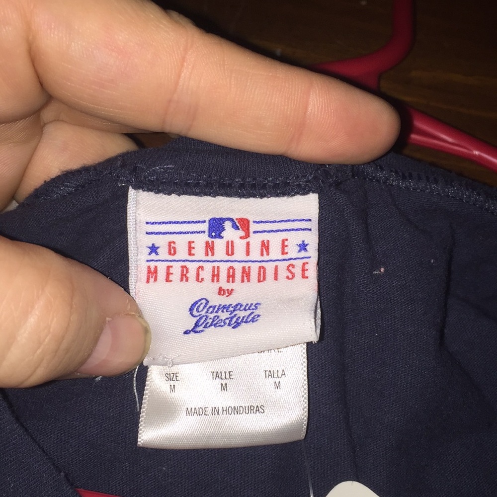 Cardinals tee